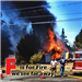 F is for Fire