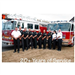 OHFD Members with More Than 20 Years of Service
