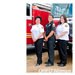 Women Who Service OHFD