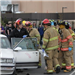 Vehicle Extrication Demonstration