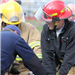 Vehicle Extrication Demonstration