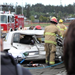 Vehicle Extrication Demonstration