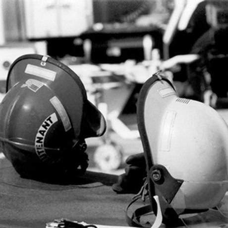 Firefighter Training