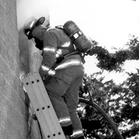 Firefighter Training