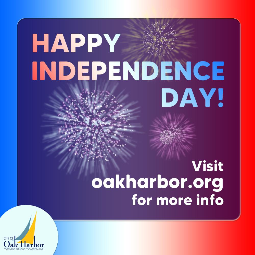 Happy Independence Day