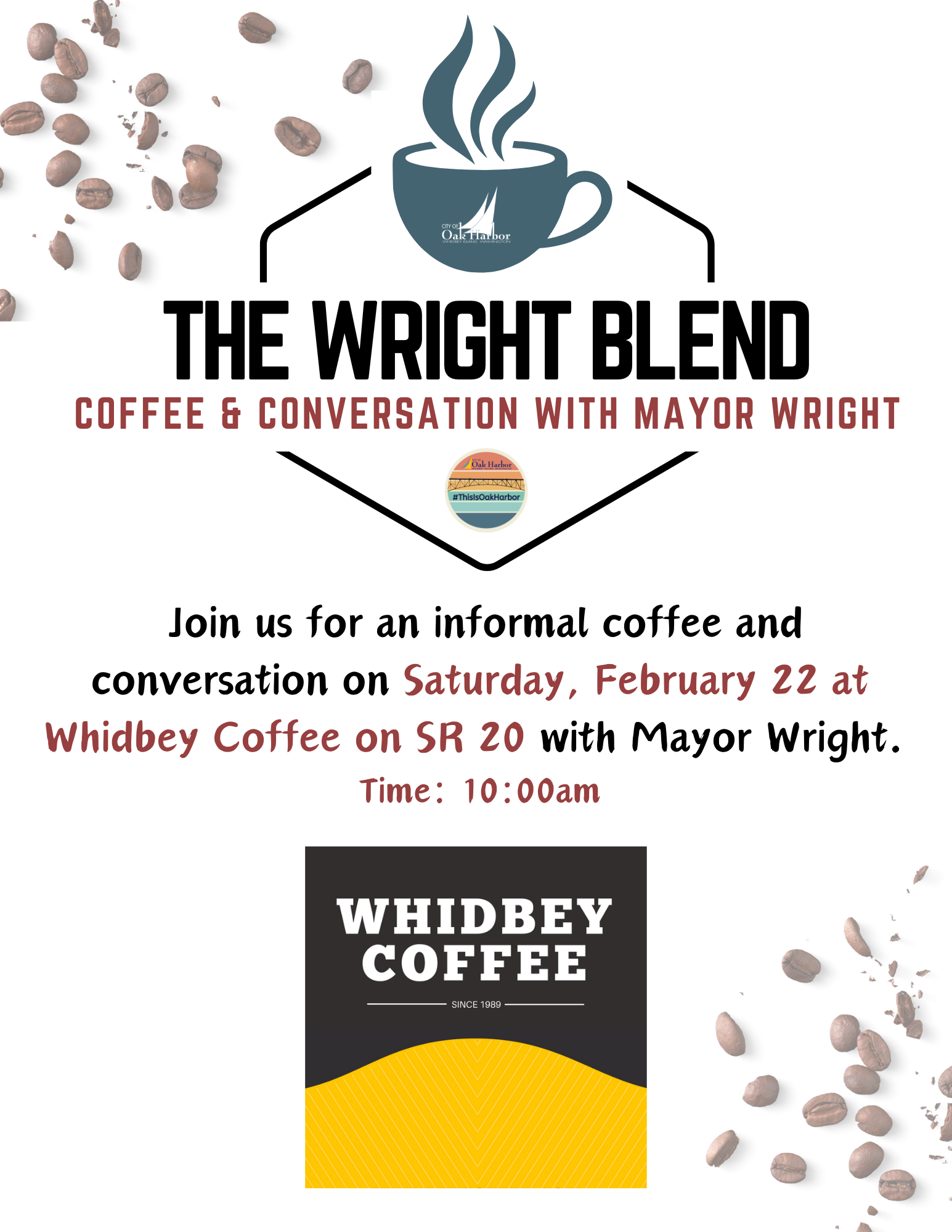 The Wright Blend FLyer (3)