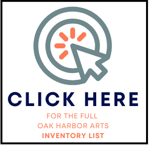 Blue Orange and Black Minimalist Click Circle Technology Logo Design (1)