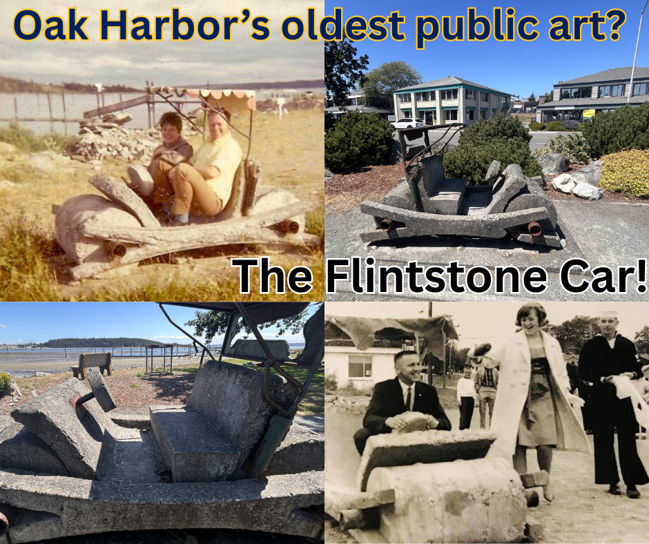 Time Travel Tuesday 2