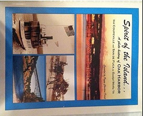 Spirit of the Island