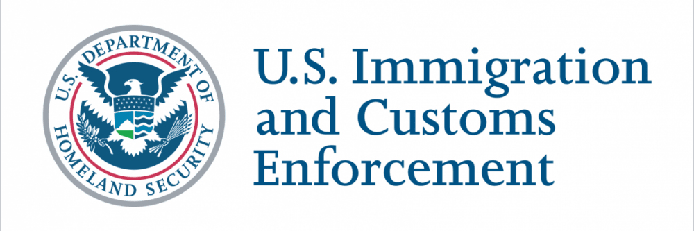 U.S. Immigration and Customs Enforcement