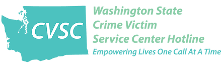 Washington State Crime Victim Service Center Hotline