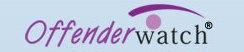 Offender Watch