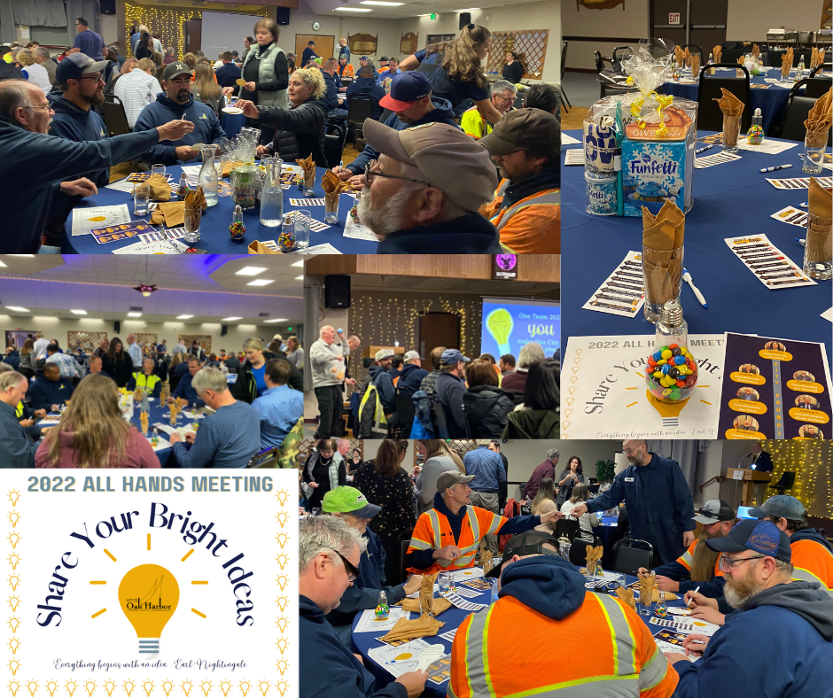 2022 All Hands Meeting Pictures