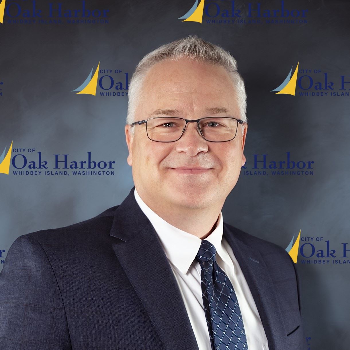 Picture of Parks and Recreation Director Brian Smith