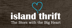 Island Thrift - The Store with the Big Heart