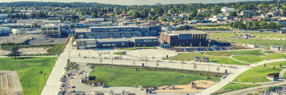 Clean Water Facility